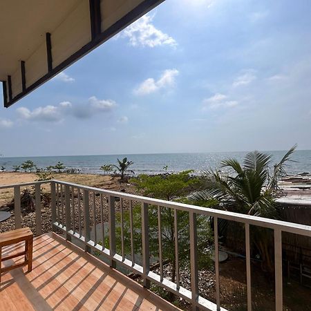 Tchin Tchin Guesthouse Koh Chang Esterno foto