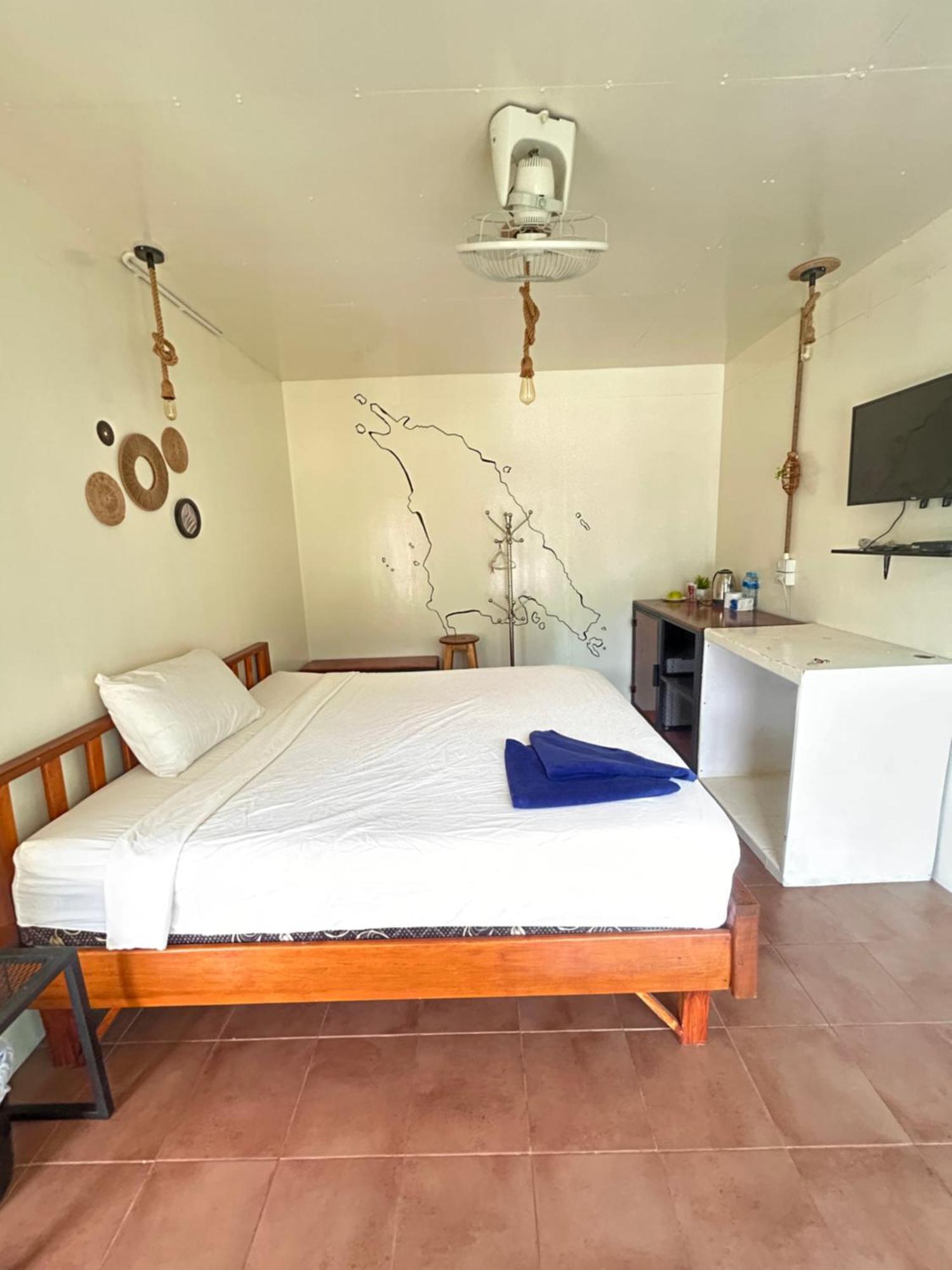 Tchin Tchin Guesthouse Koh Chang Esterno foto